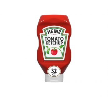 Heinz Tomato Ketchup